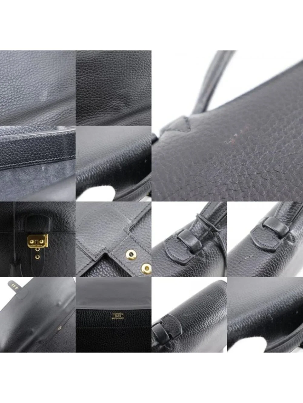 Hermes this authentic